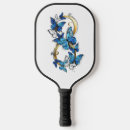 Search for butterfly pickleball paddles Butterflies