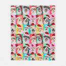 Search for dog blankets Merry christmas
