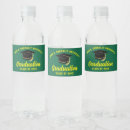 Search for green water bottle labels Graduate