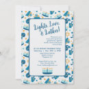 Search for hanukkah party invitations Star of david