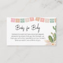 Search for taco baby shower Cactus