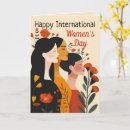 Search for happy international womens day cards Flowers