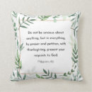 Search for bible verses pillows Scripture