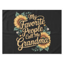 Search for mothers day tablecloths Summer