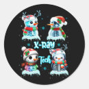 Search for radiology stickers Technician