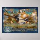 Search for surfboard posters Beach