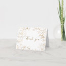Search for lined thank you cards Elegant