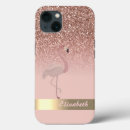 Search for pink iphone cases glitter