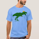 Search for tyrannosaurus rex tshirts Triceratops