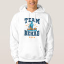 Search for physical therapy hoodies Assistant