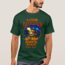 Search for buck fiden tshirts President