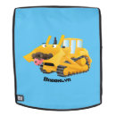 Search for funny backpacks Cartoon