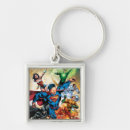Search for justice keychains Jl new52