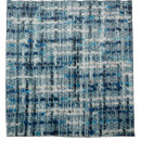 Search for blue plaid shower curtains Decorative
