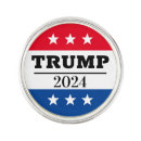 Search for donald trump lapel pins Usa