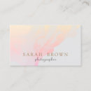 Search for creative business cards Minimalist