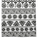 Search for ethnic shower curtains Mexican