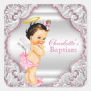 Search for angel baptism Christening