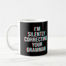 Search for grammar mugs Correct