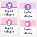 Search for back to school clothing labels Kindergarten