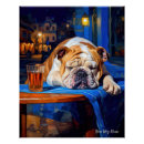 Search for van gogh cafe terrace at night posters dogs