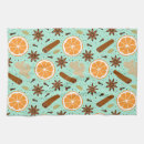 Search for gingerbread kitchen towels Winter