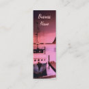 Search for dock business cards Harbor