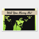 Search for will you marry me signs Pop the question