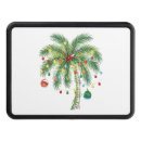 Search for christmas trailer hitch covers Tree