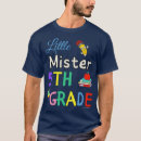 Search for first grade tshirts 2025
