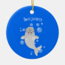 Search for unicorn ornaments Narwhal