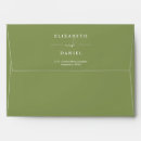 Search for green moss envelopes Modern