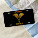 Search for taco license plates Fiesta