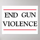 Search for gun violence posters Safety