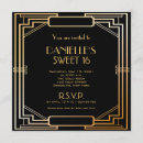 Search for great gatsby invitations 1920s