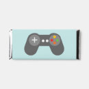 Search for video game candy favors Arcade