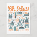 Search for paris postcards notre dame