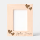 Search for best friend picture frames Hearts