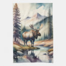 Search for colorful kitchen towels Woods