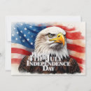 Search for freedom invitations Bald eagle