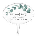 Search for wedding cake toppers Mr and mrs