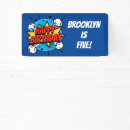 Search for logo banners Typography