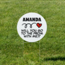 Search for promposal Hoco