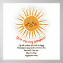 Search for sunshine posters Cute