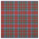 Search for orange and brown plaid fabric Tartan