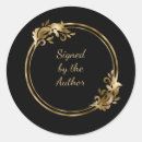 Search for author bookplates Marketing