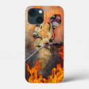 Search for iphone 13 mini cases Fire