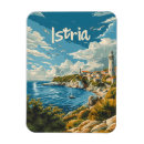 Search for croatia magnets Istria