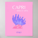 Search for capri italy posters Travel