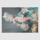 Search for marie antoinette tissue paper French